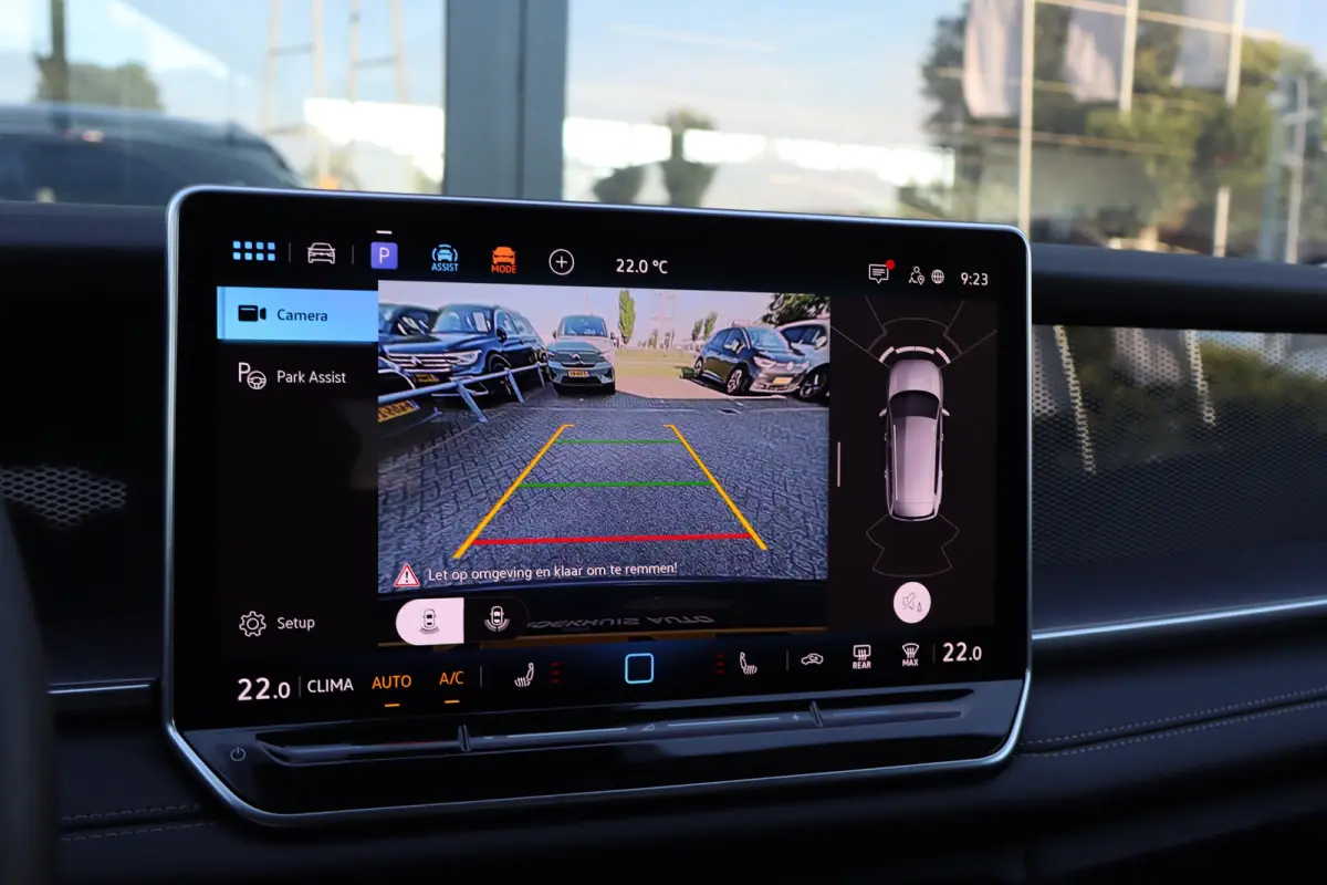 1.5 eTSI Life Edition 7p 150PK | Achteruitrijcamera | Apple Carplay/Android Auto|telefoonintegratie premium | Dodehoek detectie