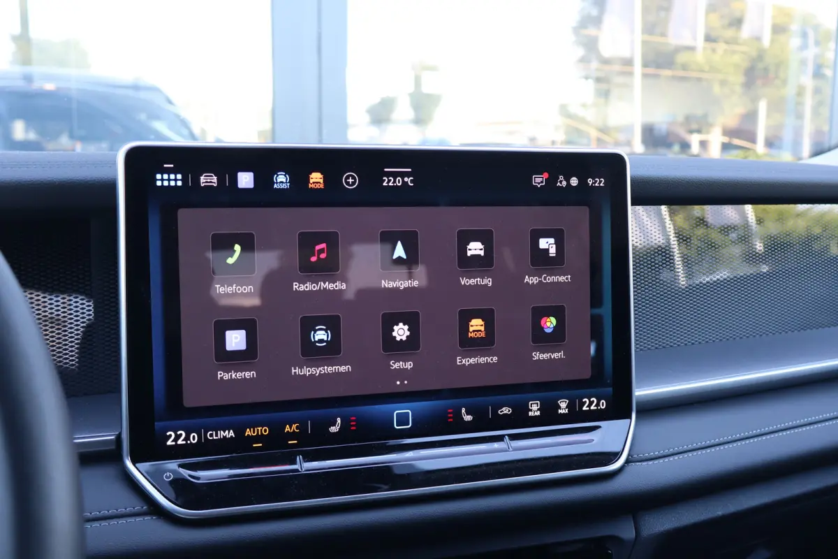 1.5 eTSI Life Edition 7p 150PK | Achteruitrijcamera | Apple Carplay/Android Auto|telefoonintegratie premium | Dodehoek detectie