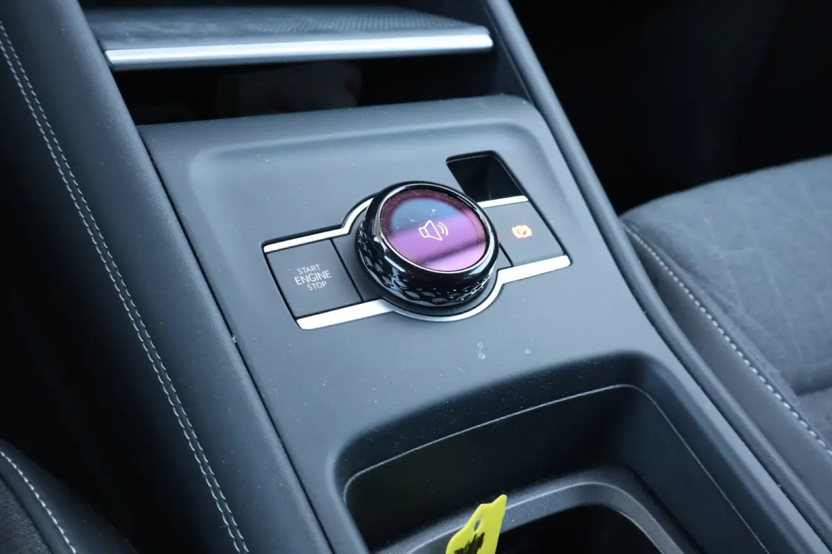 1.5 eTSI Life Edition 7p 150PK | Achteruitrijcamera | Apple Carplay/Android Auto|telefoonintegratie premium | Dodehoek detectie