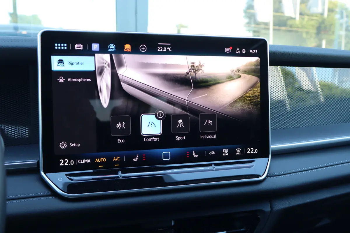 1.5 eTSI Life Edition 7p 150PK | Achteruitrijcamera | Apple Carplay/Android Auto|telefoonintegratie premium | Dodehoek detectie