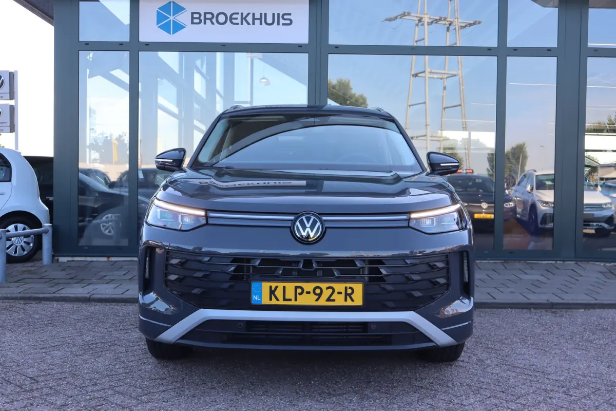 1.5 eTSI Life Edition 7p 150PK | Achteruitrijcamera | Apple Carplay/Android Auto|telefoonintegratie premium | Dodehoek detectie