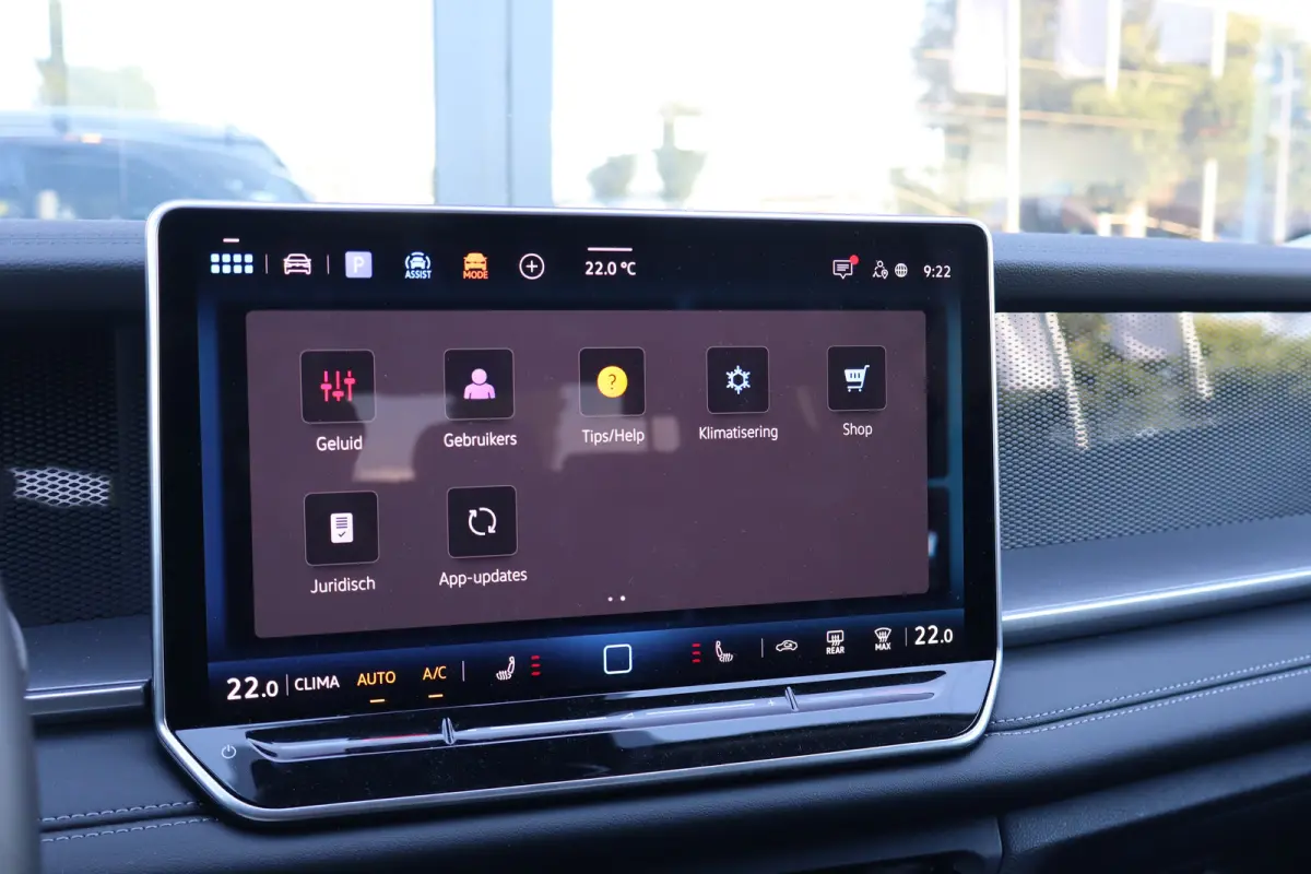 1.5 eTSI Life Edition 7p 150PK | Achteruitrijcamera | Apple Carplay/Android Auto|telefoonintegratie premium | Dodehoek detectie