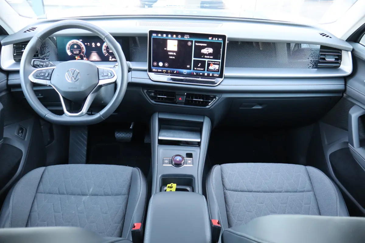 1.5 eTSI Life Edition 7p 150PK | Achteruitrijcamera | Apple Carplay/Android Auto|telefoonintegratie premium | Dodehoek detectie