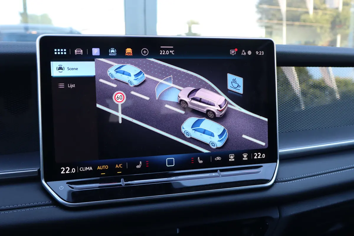 1.5 eTSI Life Edition 7p 150PK | Achteruitrijcamera | Apple Carplay/Android Auto|telefoonintegratie premium | Dodehoek detectie