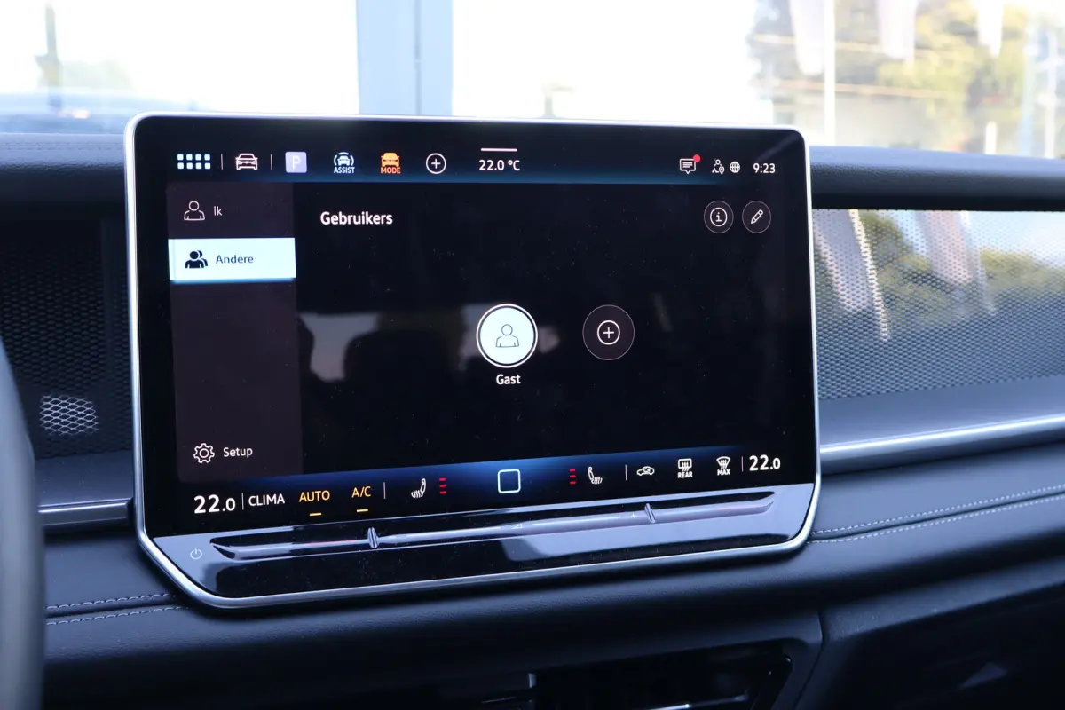 1.5 eTSI Life Edition 7p 150PK | Achteruitrijcamera | Apple Carplay/Android Auto|telefoonintegratie premium | Dodehoek detectie