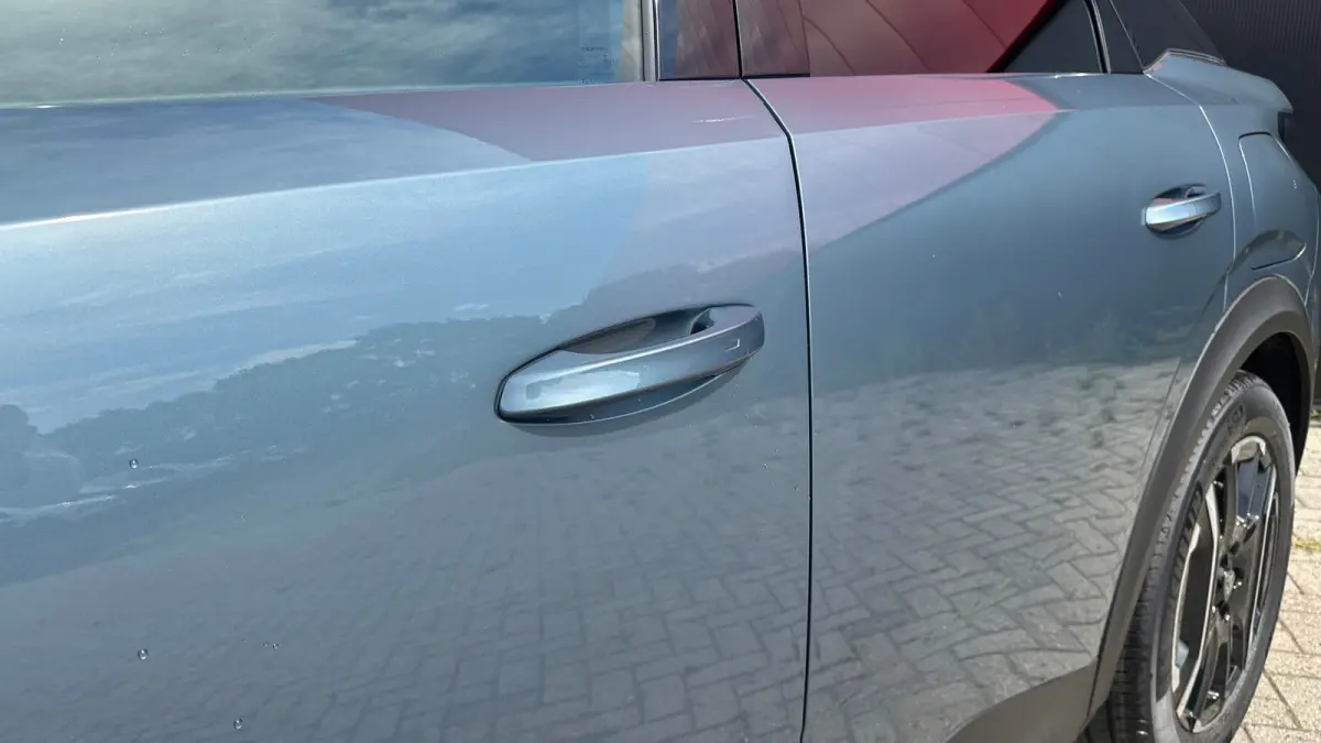 GT | Panoramadak | Stoelmassage Voor | Stoelverwarming Voor en Achter | 360° Camera | Apple Carplay / Android Auto | Draadloze Telefoonlader| Elektrische Achterklep | Adaptive Cruise Contro