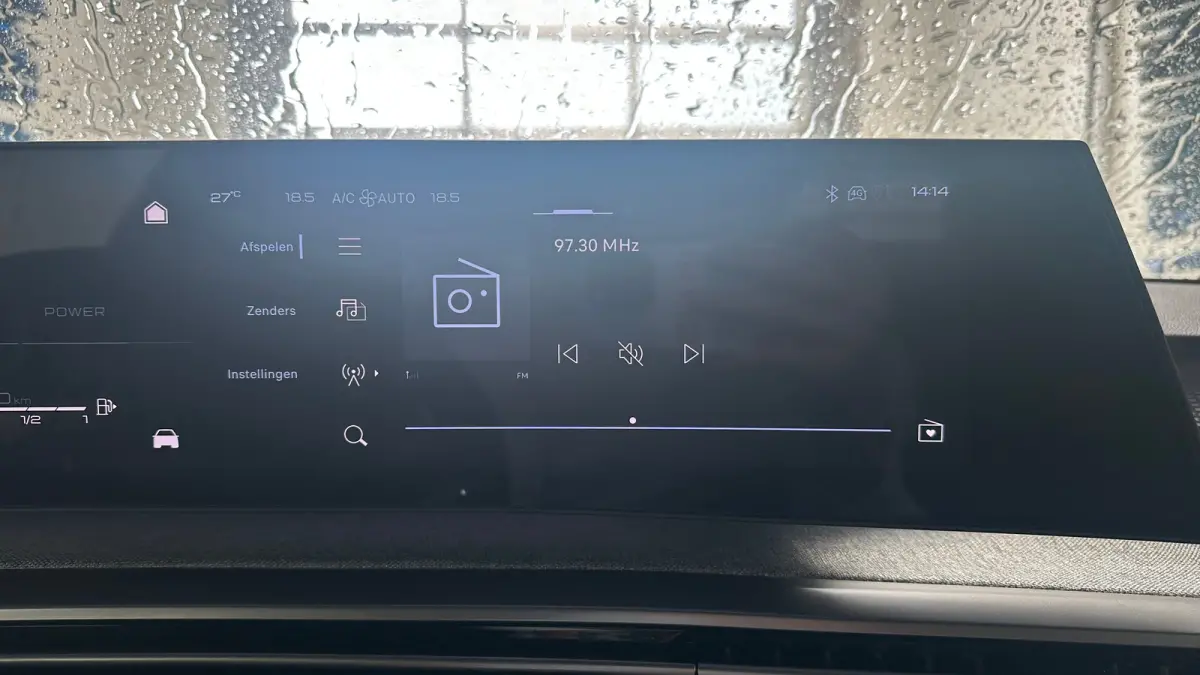 GT | Panoramadak | Stoelmassage Voor | Stoelverwarming Voor en Achter | 360° Camera | Apple Carplay / Android Auto | Draadloze Telefoonlader| Elektrische Achterklep | Adaptive Cruise Contro