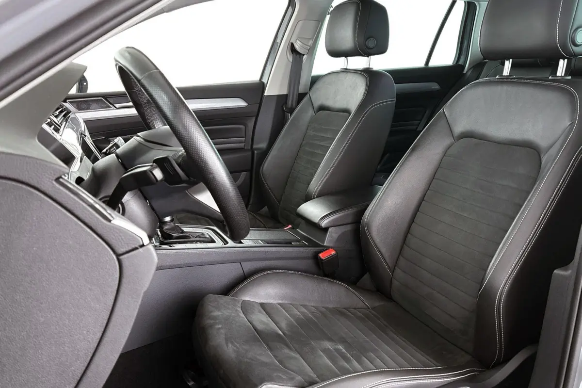 1.4 TSI PHEV GTE Winter Pakket Trekhaak IQ Light Apple CarPlay