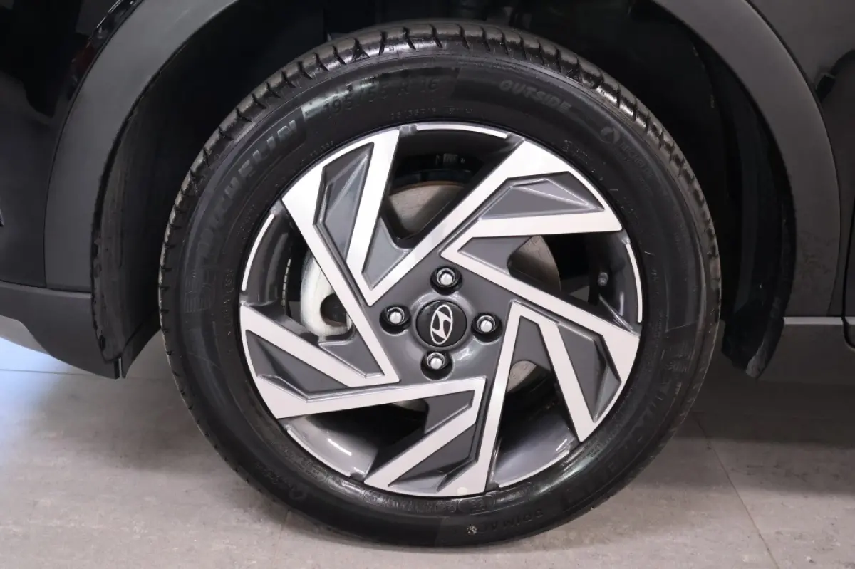 1.2 MPI Comfort Plus | 4-Cilinder