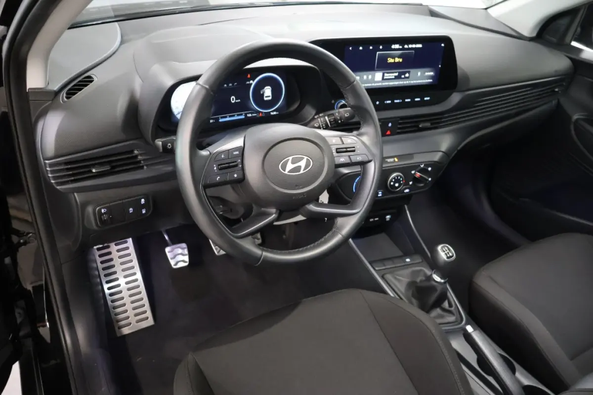 1.2 MPI Comfort Plus | 4-Cilinder