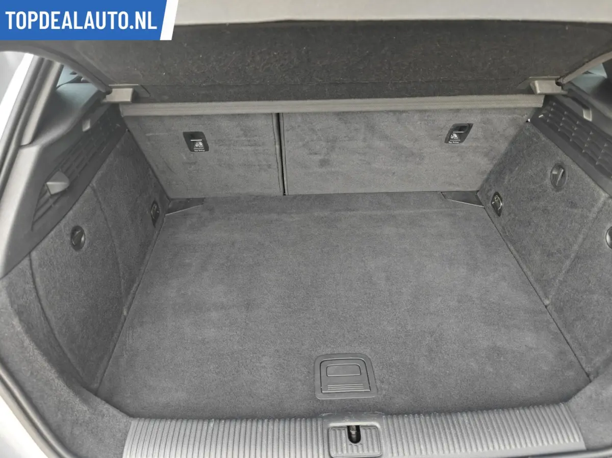 1.0 TFSI Sport NL auto/Led