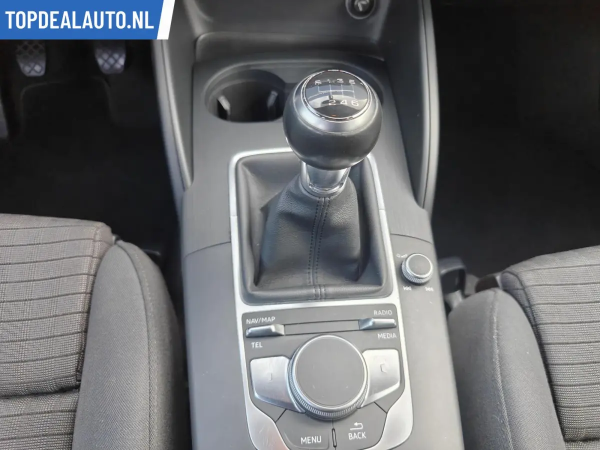 1.0 TFSI Sport NL auto/Led