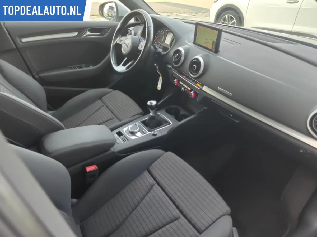 1.0 TFSI Sport NL auto/Led