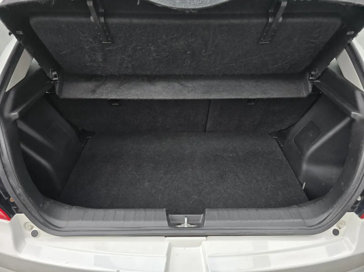 1.2 Exclusive Automaat Xenon/Stoelverw./Airco