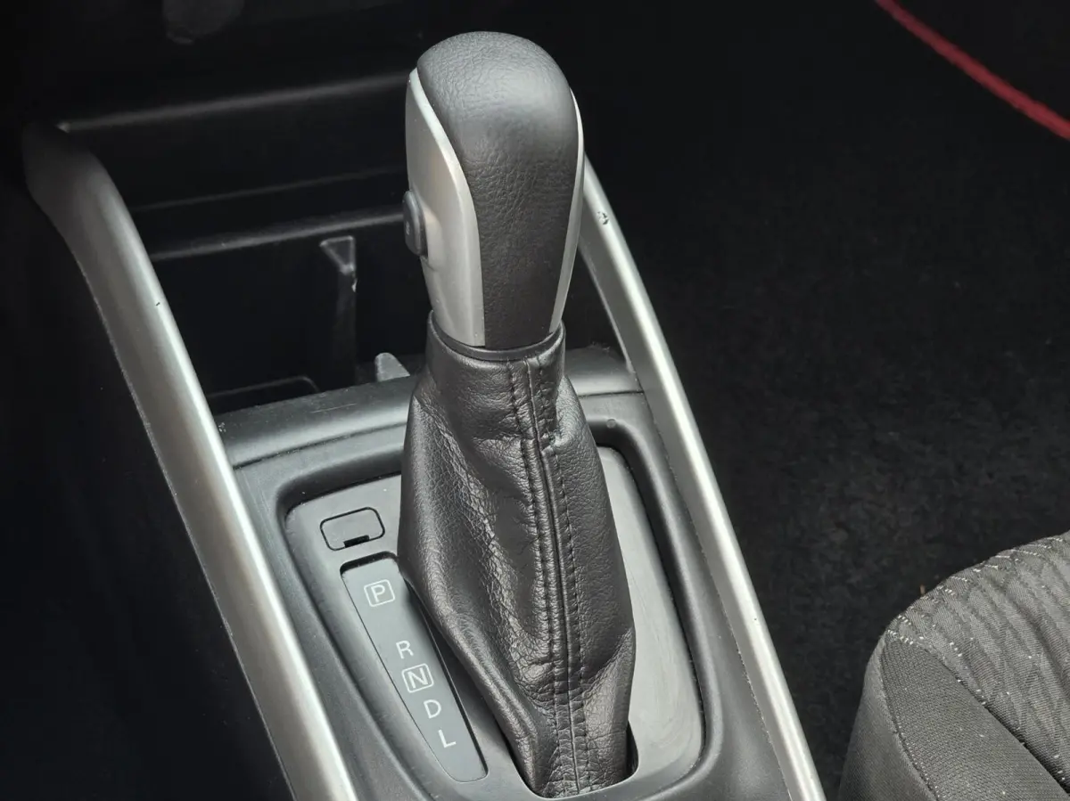 1.2 Exclusive Automaat Xenon/Stoelverw./Airco