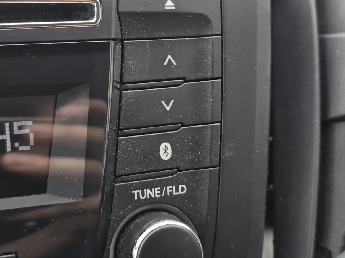 1.2 Exclusive Automaat Xenon/Stoelverw./Airco