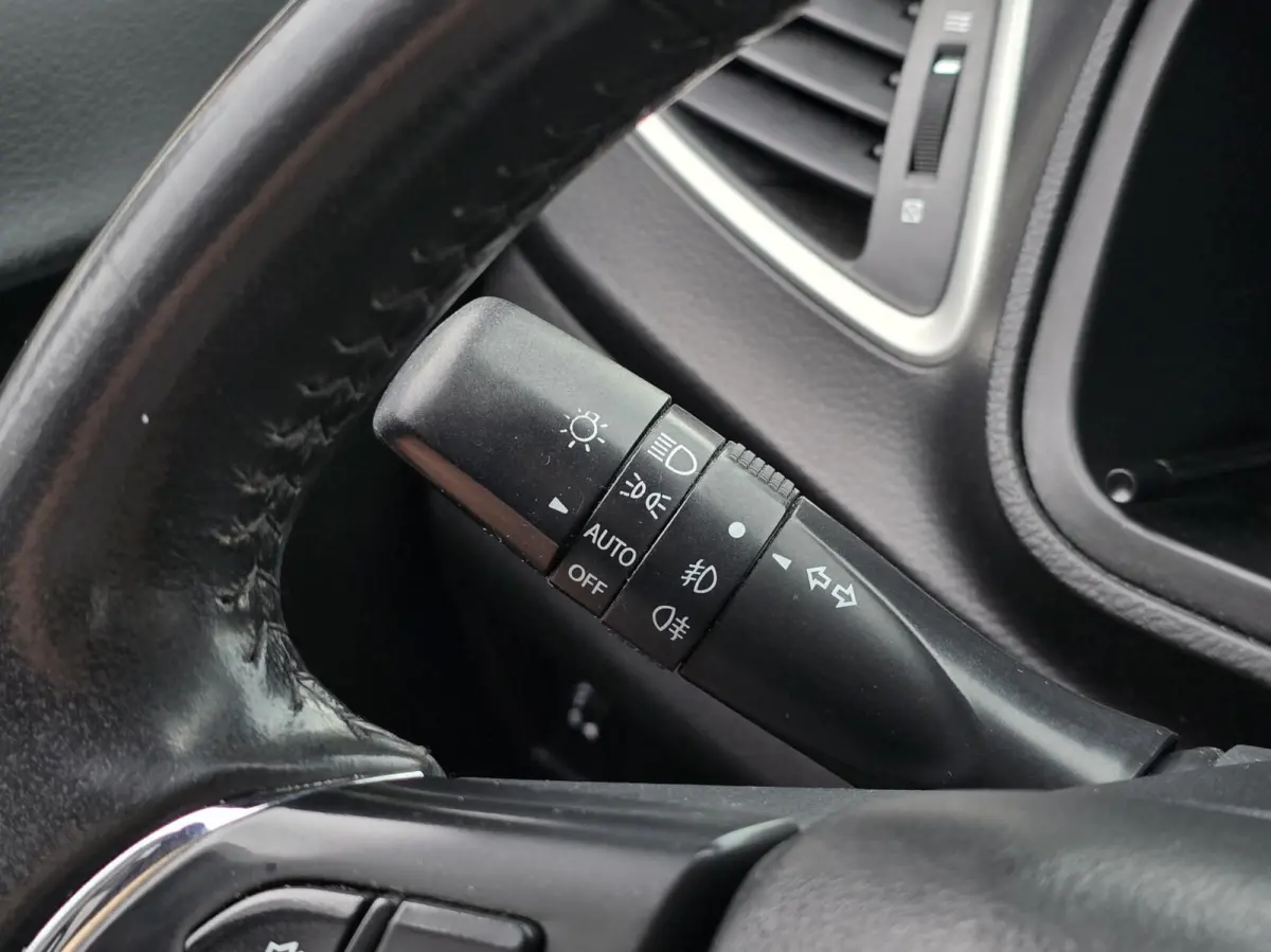 1.2 Exclusive Automaat Xenon/Stoelverw./Airco