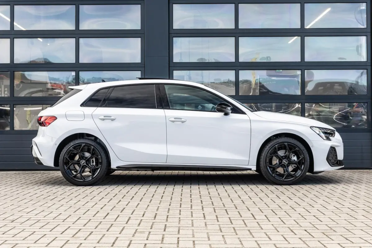 40 TFSIe 204pk S Edition | Panoramadak | 18" Velgen | Adaptive Cruise