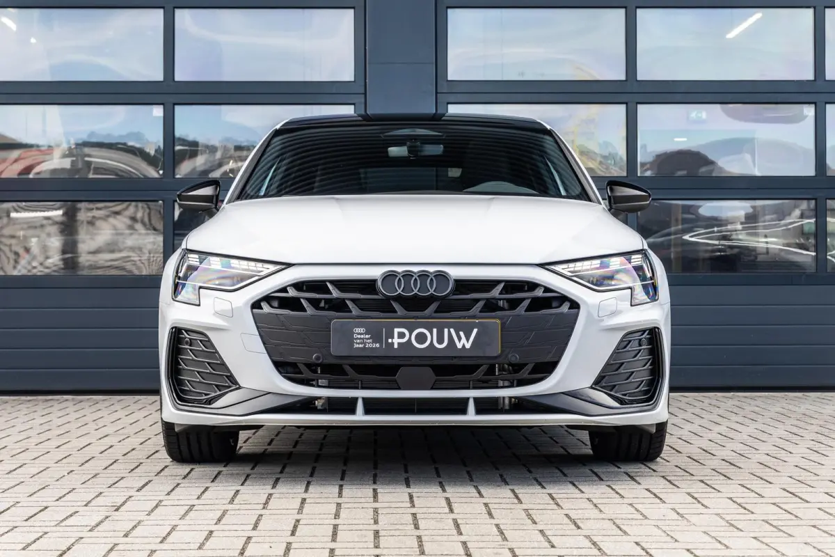40 TFSIe 204pk S Edition | Panoramadak | 18" Velgen | Adaptive Cruise