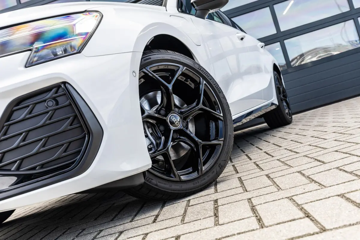 40 TFSIe 204pk S Edition | Panoramadak | 18" Velgen | Adaptive Cruise