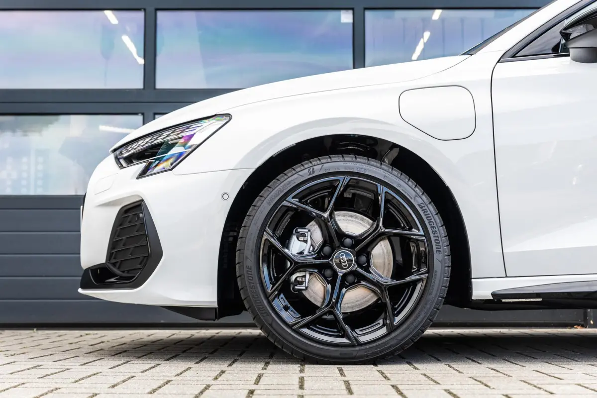 40 TFSIe 204pk S Edition | Panoramadak | 18" Velgen | Adaptive Cruise