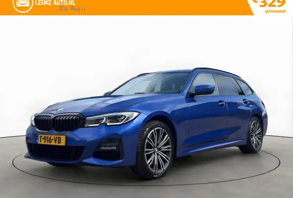 330E 292PK XDrive M-Sport Shadow Head-UP Laser