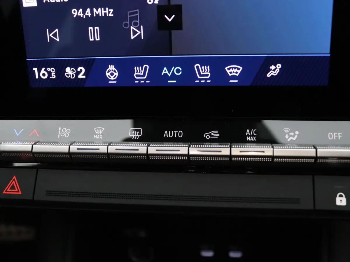 145pk E-Tech full hybrid esprit Alpine Automaat Apple Carplay/Android Auto | Climate