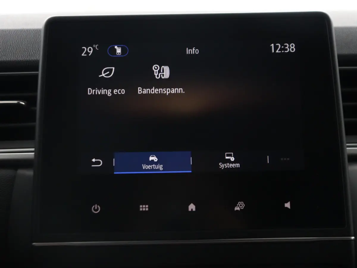 TCe 140 EDC GPF Intens | Automaat | Parkeercamera | Navigatie |