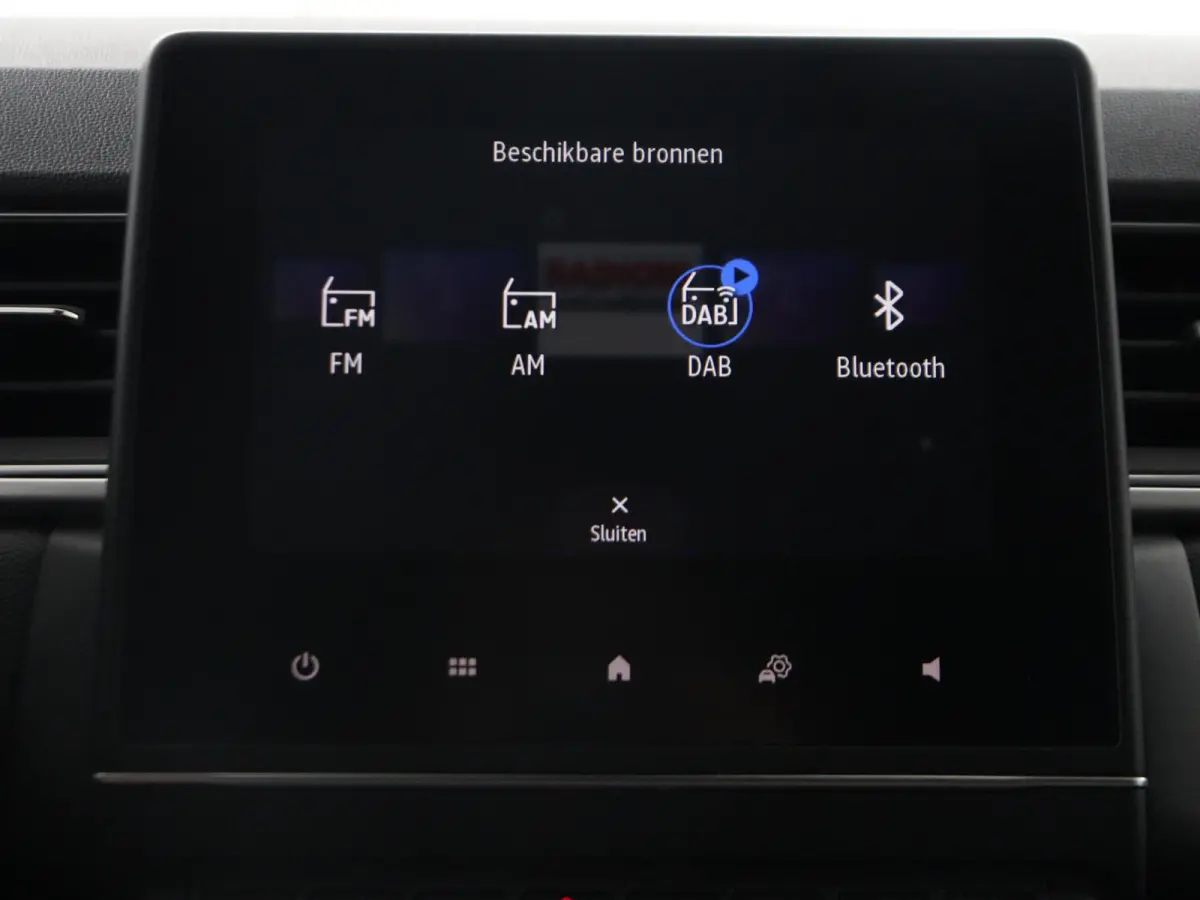TCe 140 EDC GPF Intens | Automaat | Parkeercamera | Navigatie |