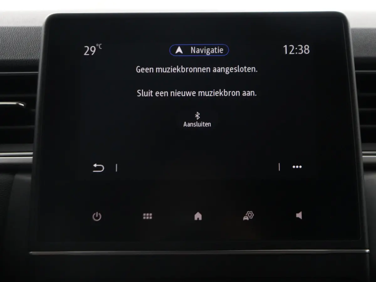 TCe 140 EDC GPF Intens | Automaat | Parkeercamera | Navigatie |