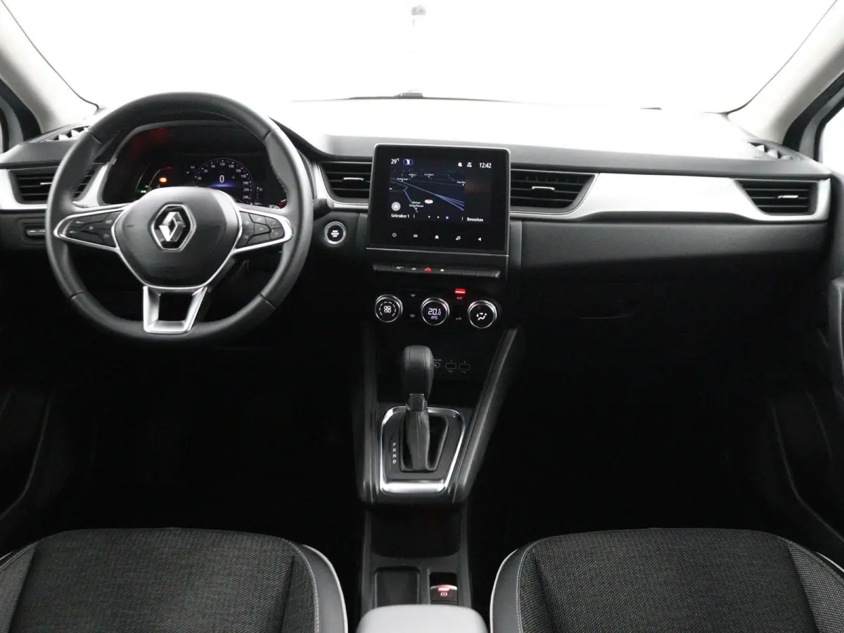 TCe 140 EDC GPF Intens | Automaat | Parkeercamera | Navigatie |
