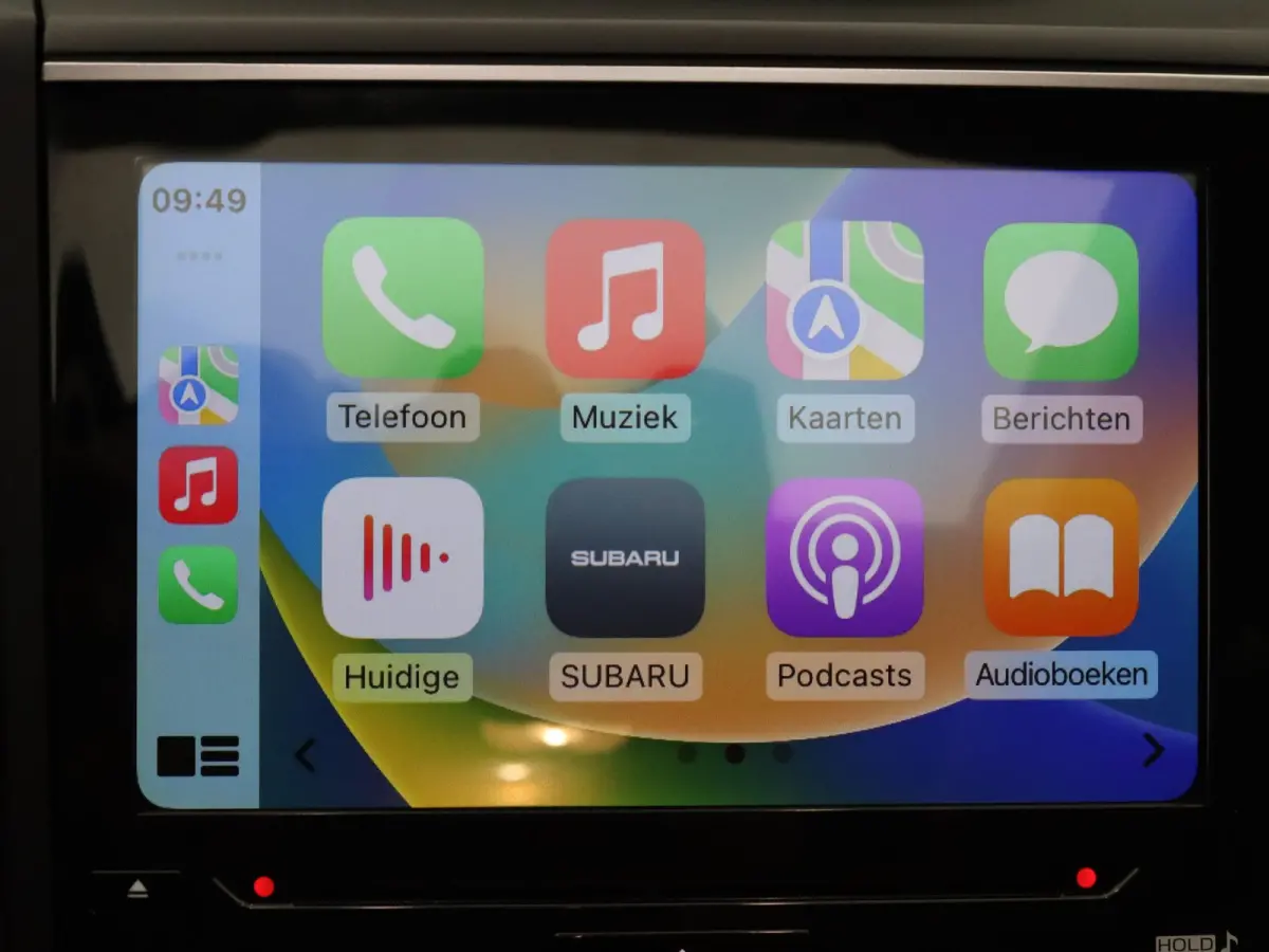 2.0i e-BOXER First Edition Apple Carplay/Android Auto | Climate