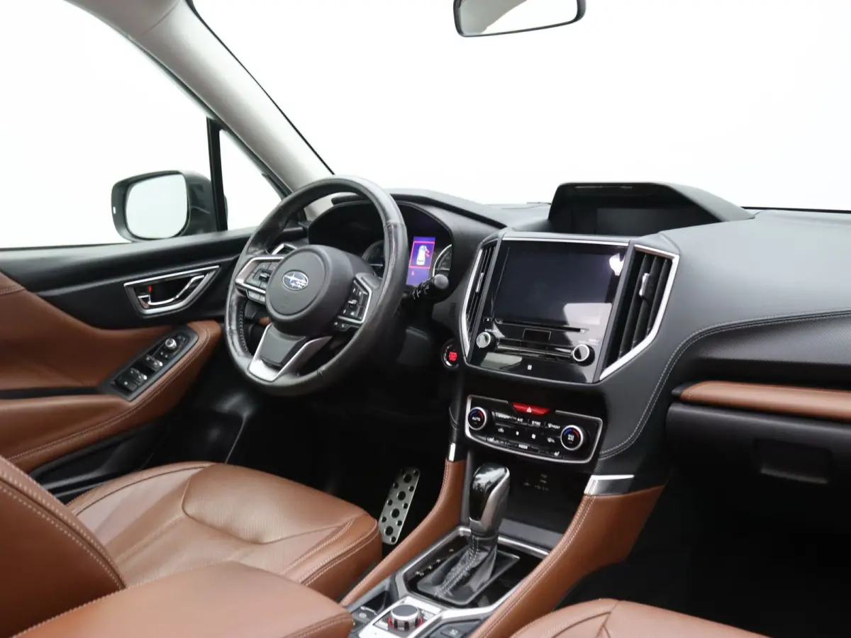 2.0i e-BOXER First Edition Apple Carplay/Android Auto | Climate