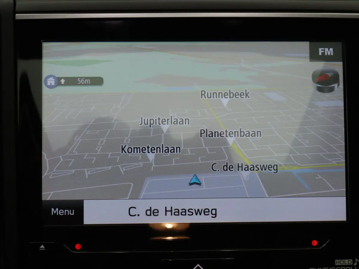 2.0i e-BOXER First Edition Apple Carplay/Android Auto | Climate