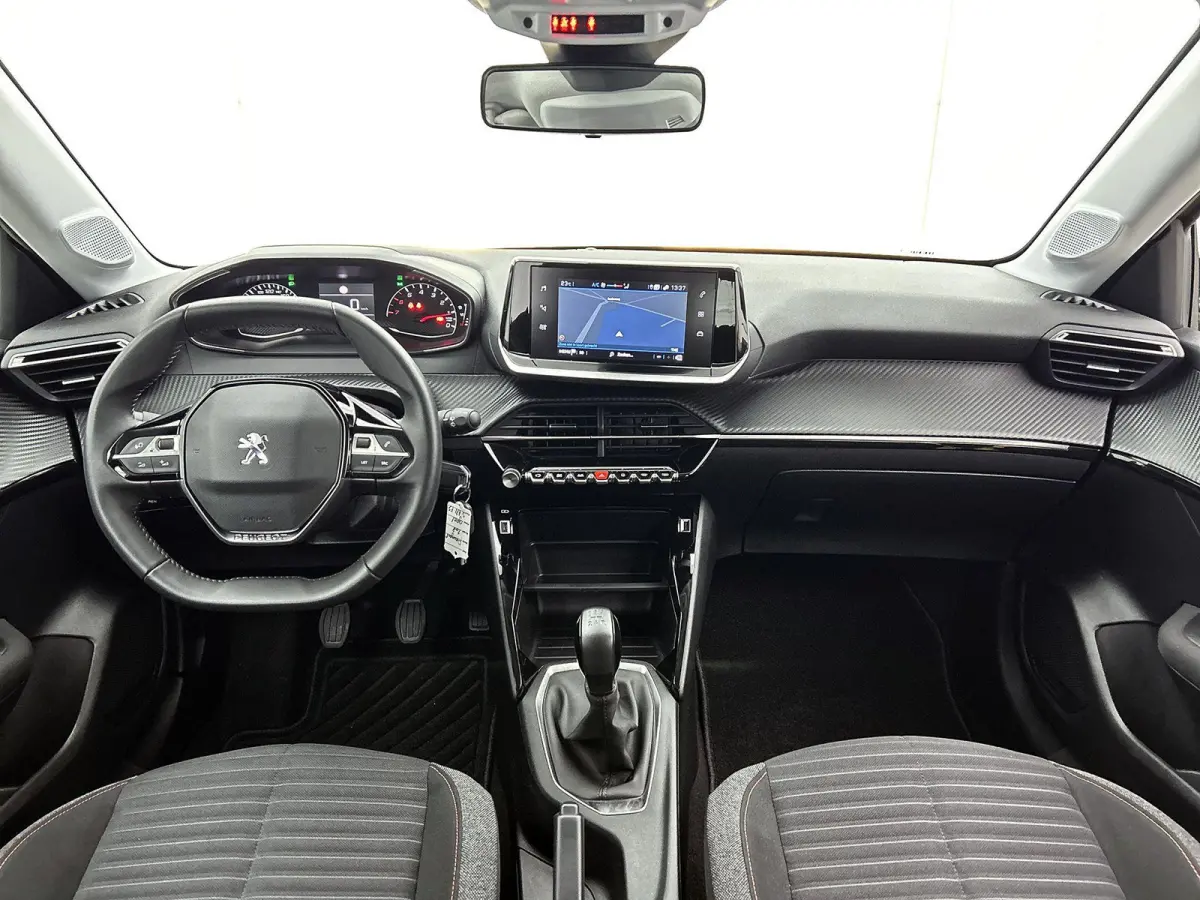 1.2 75pk Active Pack | Navigatie | Airco | Cruise Control | Parkeersensoren | 16"LMV | Apple Carplay/Android Auto |