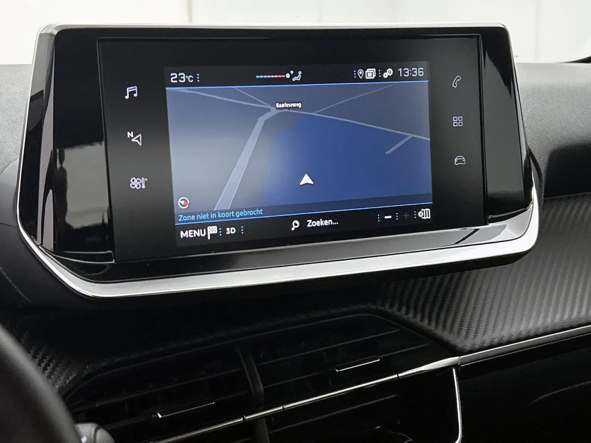 1.2 75pk Active Pack | Navigatie | Airco | Cruise Control | Parkeersensoren | 16"LMV | Apple Carplay/Android Auto |