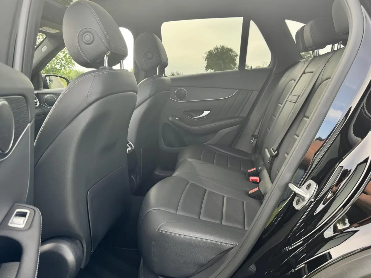 4MATIC Business Solution AMG