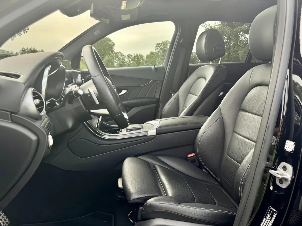 4MATIC Business Solution AMG