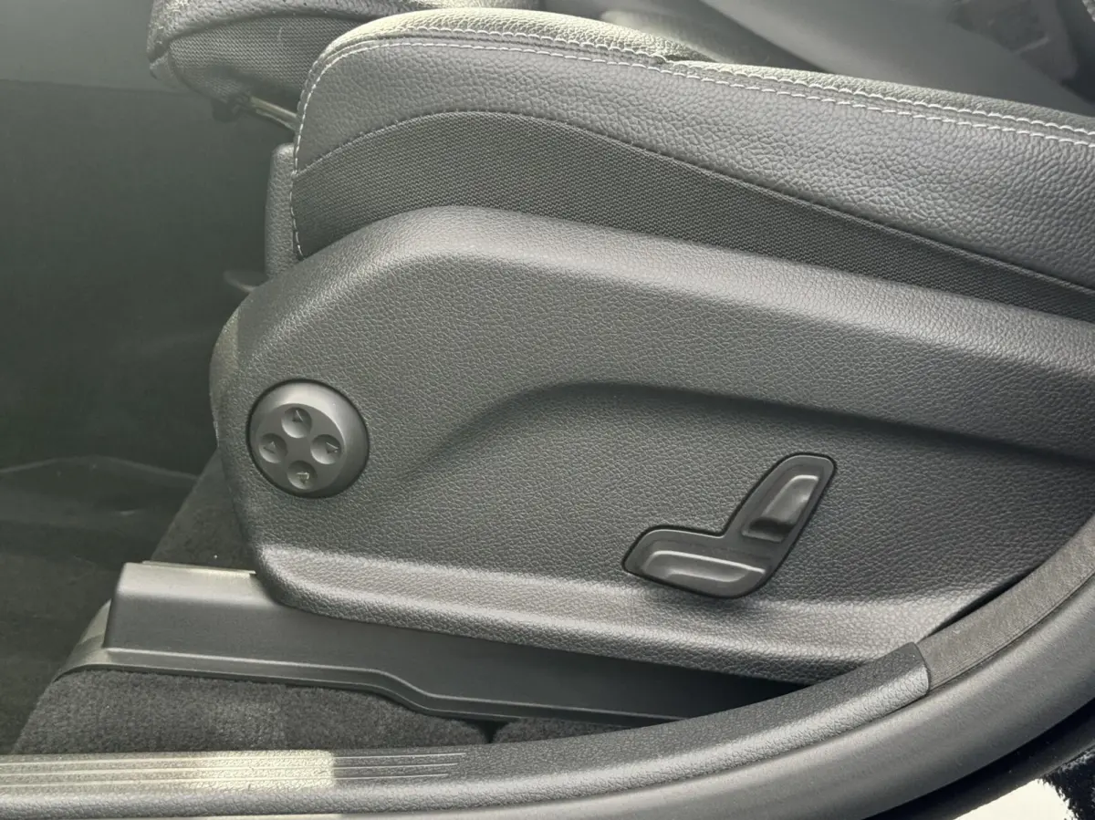 4MATIC Business Solution AMG
