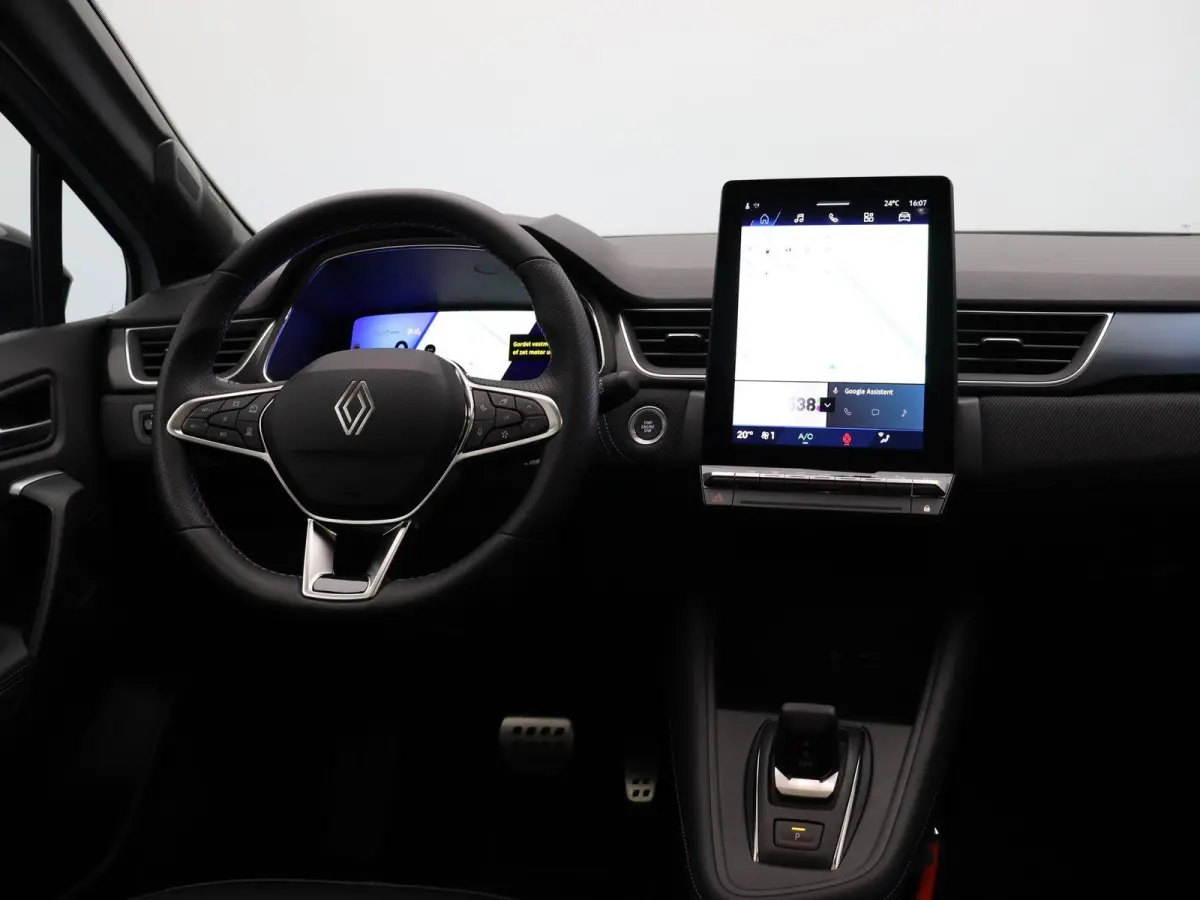 E-Tech full hybrid 160pk esprit Alpine | Panorama dak | Harman Kardon premium audio | Stuurverwarming | Adaptive cruise |
