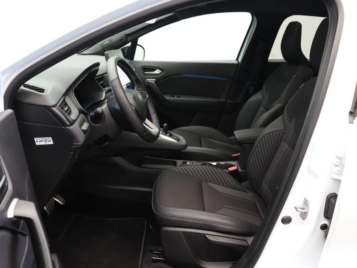 E-Tech full hybrid 160pk esprit Alpine | Panorama dak | Harman Kardon premium audio | Stuurverwarming | Adaptive cruise |