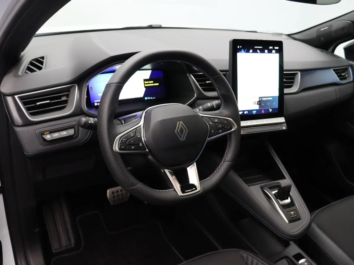 E-Tech full hybrid 160pk esprit Alpine | Panorama dak | Harman Kardon premium audio | Stuurverwarming | Adaptive cruise |