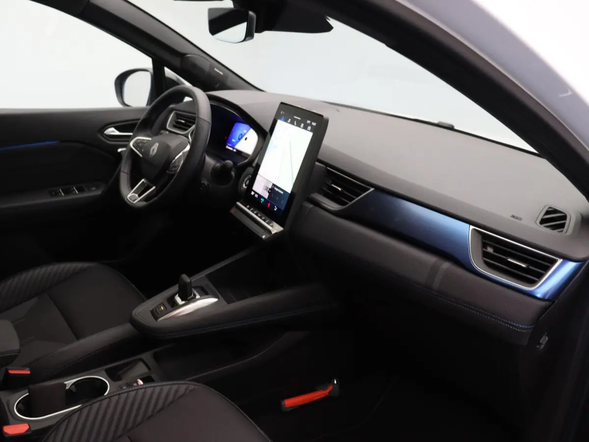 E-Tech full hybrid 160pk esprit Alpine | Panorama dak | Harman Kardon premium audio | Stuurverwarming | Adaptive cruise |