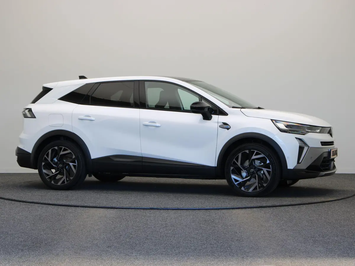 E-Tech full hybrid 160pk esprit Alpine | Panorama dak | Harman Kardon premium audio | Stuurverwarming | Adaptive cruise |