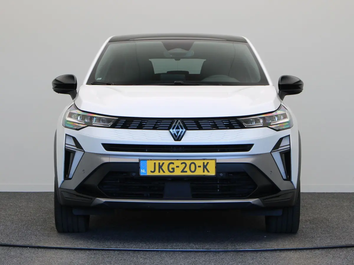E-Tech full hybrid 160pk esprit Alpine | Panorama dak | Harman Kardon premium audio | Stuurverwarming | Adaptive cruise |