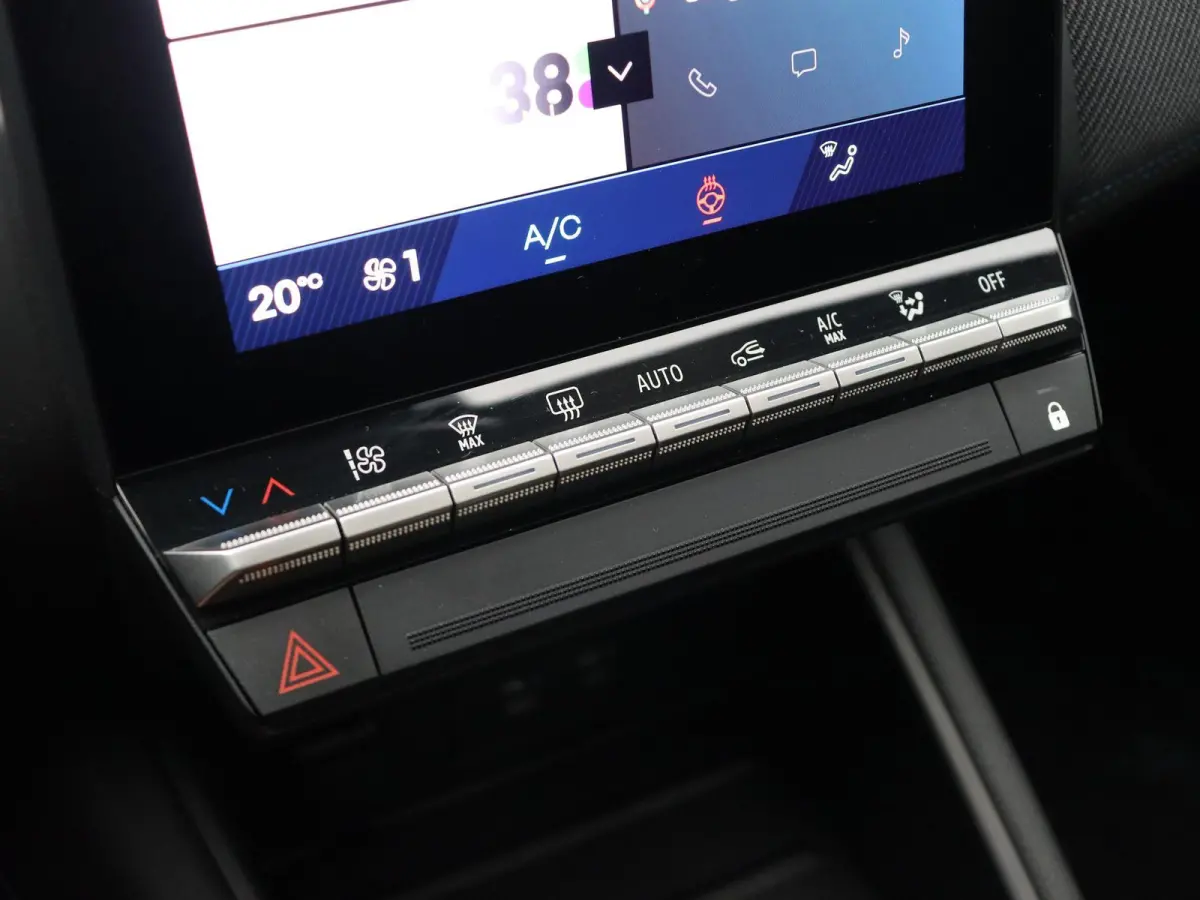 E-Tech full hybrid 160pk esprit Alpine | Panorama dak | Harman Kardon premium audio | Stuurverwarming | Adaptive cruise |