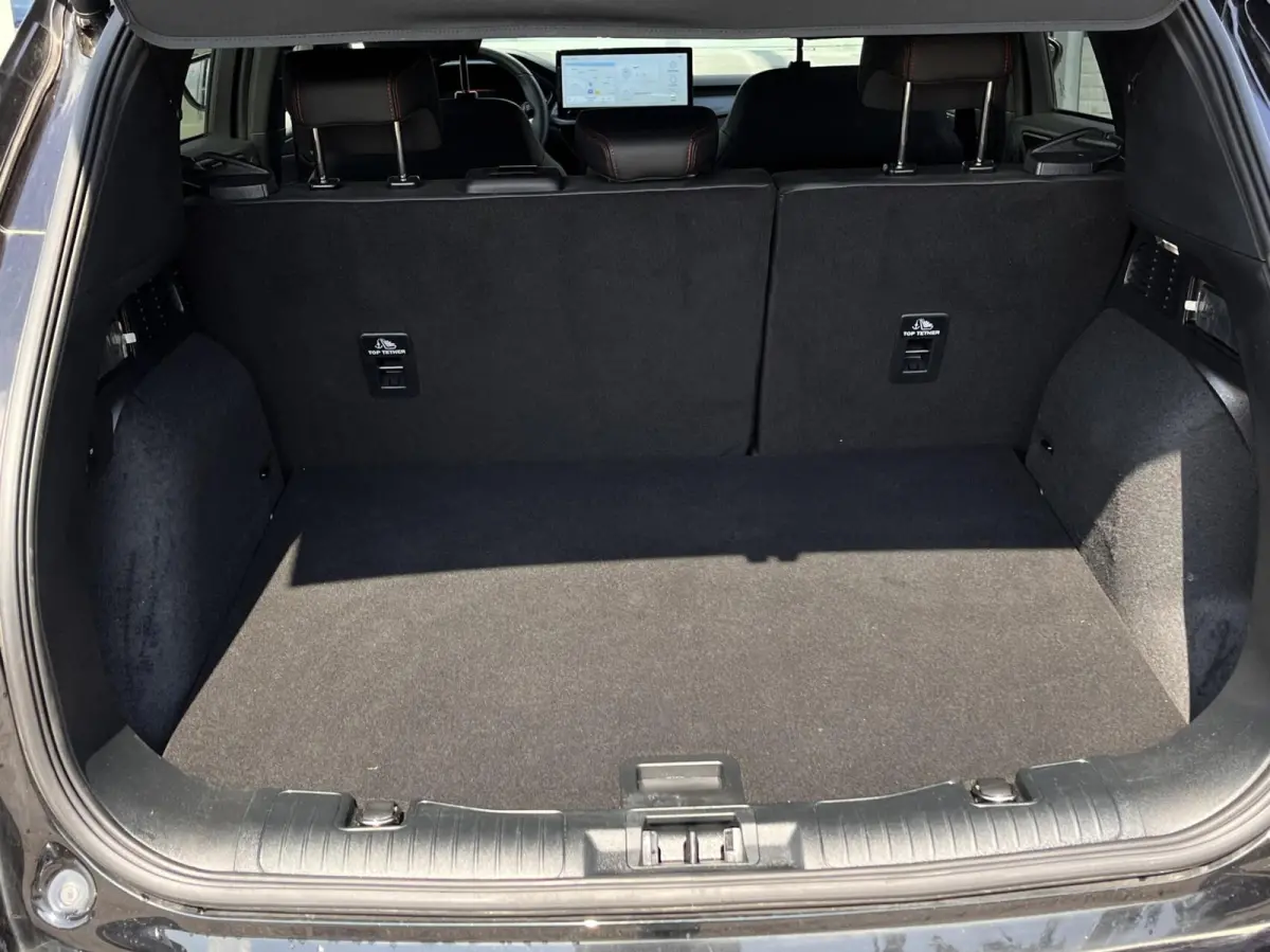2.5 PHEV ST-Line X 243PK Winterpack Adaptieve Cruise AGR-Stoelen 360-Camera B&O Elek. Achterklep Climate Privacy Glass *2100KG Trekgewicht*