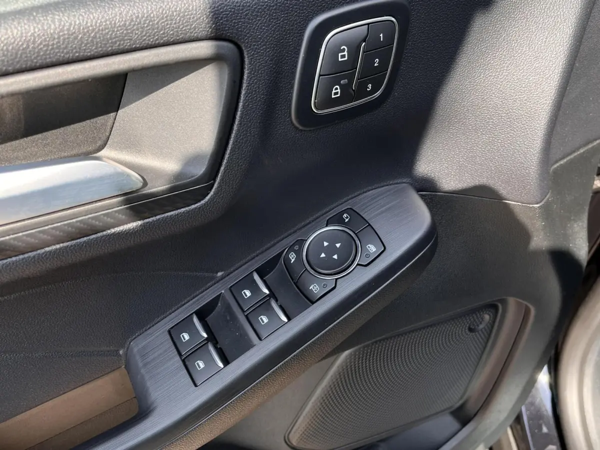 2.5 PHEV ST-Line X 243PK Winterpack Adaptieve Cruise AGR-Stoelen 360-Camera B&O Elek. Achterklep Climate Privacy Glass *2100KG Trekgewicht*
