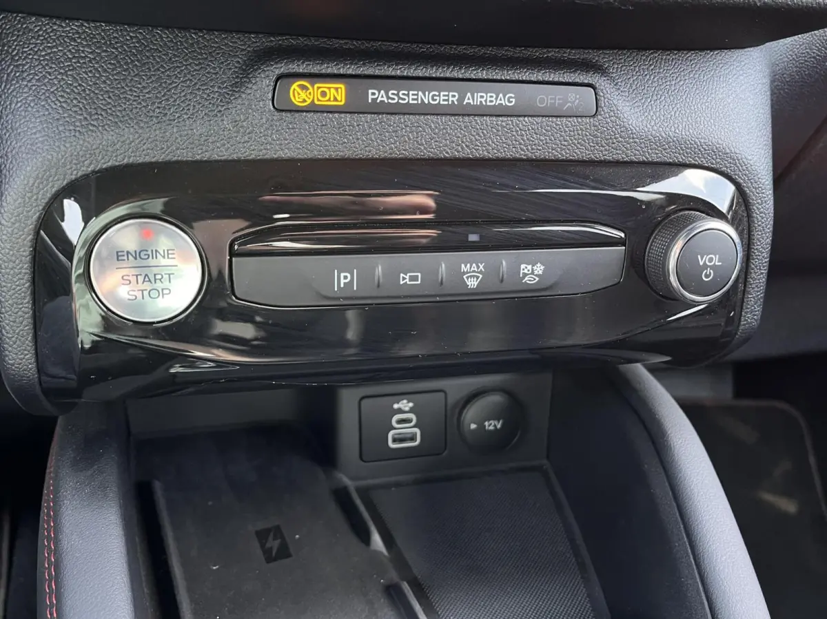 2.5 PHEV ST-Line X 243PK Winterpack Adaptieve Cruise AGR-Stoelen 360-Camera B&O Elek. Achterklep Climate Privacy Glass *2100KG Trekgewicht*