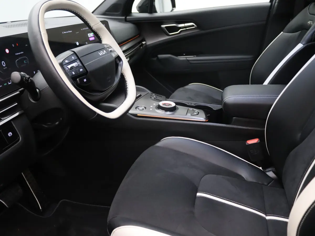240pk T-GDi Hybrid GT-Line Apple Carplay/Android Auto | Climate
